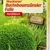 Neudorff Neudomon Buchsbaumzünsler Falle Nachfüllpack - 2 Stück 2 Neudorff Neudomon Buchsbaumzünsler Falle Nachfüllpack - 2 Stück -Blumen Verkauf Neudorff20Neudomon20Buchsbaumzuensler20Falle20Nachfuellpack 32714 V01