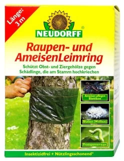 Neudorff Raupen- Und Ameisenleimring - 3 M