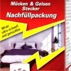Nexa Lotte Mücken- Und Gelsenstecker Ultra Nachfüllpack - 20 Stück -Blumen Verkauf Nexa20Lotte20Muecken 20und20Gelsenstecker 32332 V01