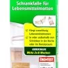 Nexa Lotte Schrankfalle Für Lebensmittelmotten - 2 Stück -Blumen Verkauf Nexa20Lotte20Schrankfalle20fuer20Lebensmittelmotten 32410 V01