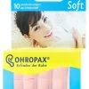 Ohropax Soft - 10 Stück -Blumen Verkauf Ohropax20Soft 19148 V01
