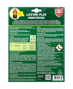 Neue Produkte -Blumen Verkauf Protect20Garden20Combistaebchen20Lizetan 40702 H01