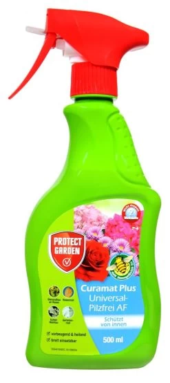 Protect Garden Curamat Plus Universal Pilzfrei AF - 0,5 L