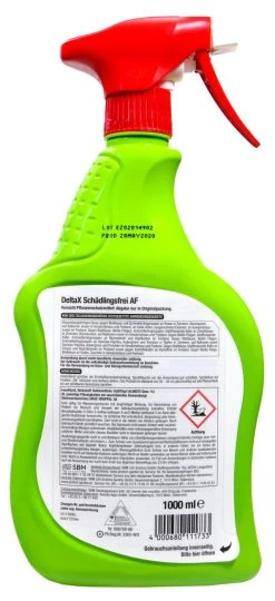 Protect Garden Deltax Schädlingsfrei AF, 1,0 L 5 Protect Garden Deltax Schädlingsfrei AF, 1,0 L -Blumen Verkauf Protect20Garden20DeltaX20Schaedlingsfrei 34421 H01