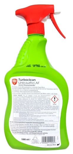Protect Garden Turboclean Unkrautfrei Anwendungsfertig - 1 L -Blumen Verkauf Protect20Garden20Turboclean20Unkrautfrei20Anwendungsfertig 33818 H01