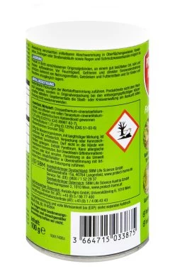 Protect Home FormineX Ameisenmittel - 100 G -Blumen Verkauf Protect20Home20Ameisen20Streu 20und20Giessmittel 38806 H02