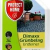 Protect Home Dimaxx Grünbelag Entferner - 1 L -Blumen Verkauf Protect20Home20Dimaxx20Gruenbelag20Entferner 38238 V01