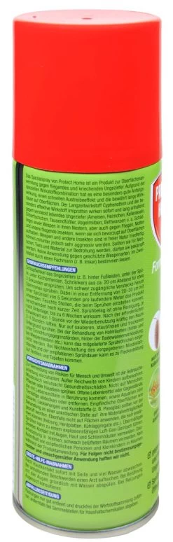 Neue Produkte -Blumen Verkauf Protect20Home20Formine20X20Spezial20Spray 38130 H01