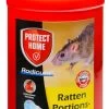 Protect Home Rodicum Ratten Portionsköder - 250 G