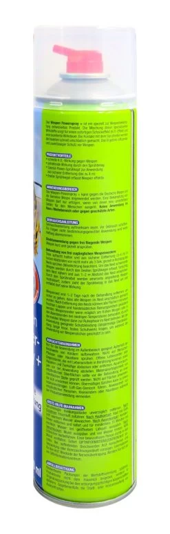 Protect Home Wespen Powerspray - 0,6 L -Blumen Verkauf Protect20Home20Wespen20Powerspray 33621 H01