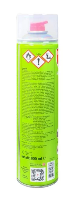 Protect Home Wespen Powerspray - 0,6 L -Blumen Verkauf Protect20Home20Wespen20Powerspray 33621 H02