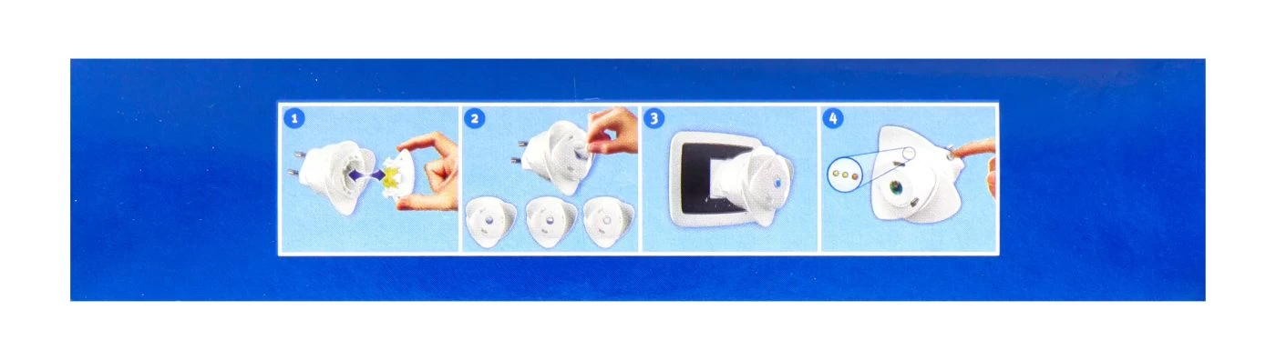 Raid Mücken-Stecker Nachfüller - 15 G 5 Raid Mücken-Stecker Nachfüller - 15 G – Bild 3