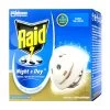 Raid Insektenstecker Night & Day Original -Blumen Verkauf Raid20Night20and20Day 32382 V01