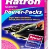 Delicia Ratron Granulat Power-Packs - 0,4 Kg