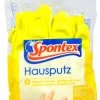 Gummihandschuh Spontex Hausputz M -Blumen Verkauf Spontex20Hausputz 71512 V01