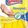 Gummihandschuh Spontex Hausputz L -Blumen Verkauf Spontex20Hausputz 71513 V01