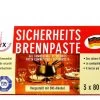 Styx Sicherheits-Brennpaste - 240 G