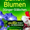 Substral Balkonblumen Düngerstäbchen - 10 Stück -Blumen Verkauf Substral20Balkonblumen20Duengerstaebchen 26468 V01