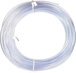 Weinschlauch Plastik 12 X 9