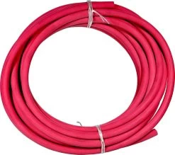 Weinschlauch Gummi 14 X 10