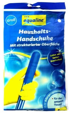 Haushaltshandschuhe Groß