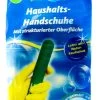 Haushaltshandschuhe Klein -Blumen Verkauf aqualine20Haushaltshandschuhe 89603 V01